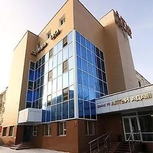 алтын адам Отель