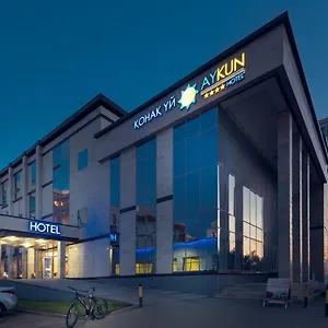 Otel Aykun By Ag Group