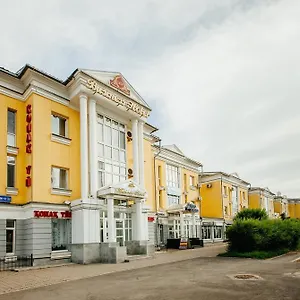 бизнес Отель