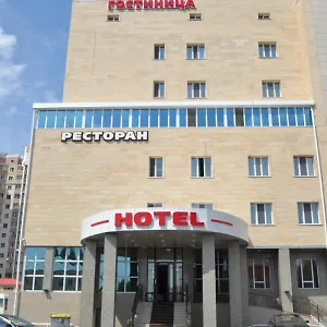 Otel Alash