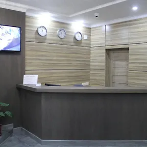 Inju Hills Отель