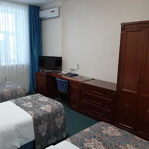 тенгри Отель