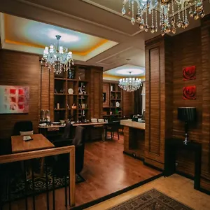 Jelsominohotel Отель