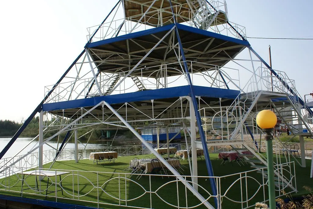 Everest Hotel Астана 3*,  Казахстан