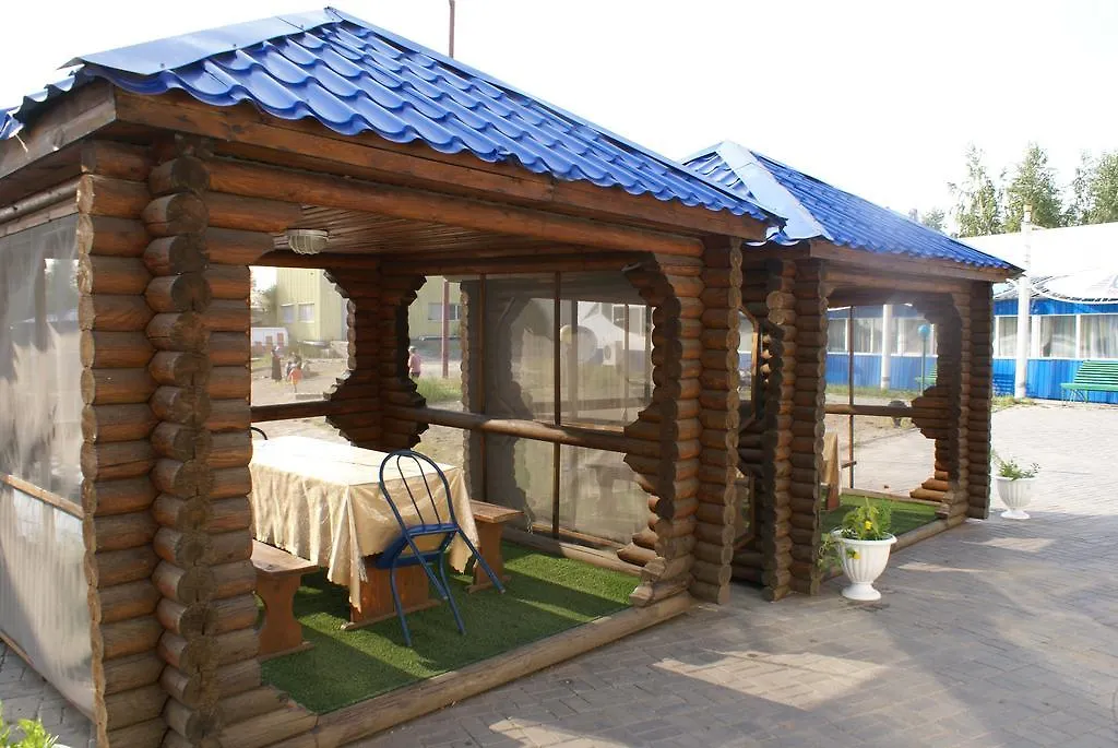 ***  Everest Hotel Астана Казахстан