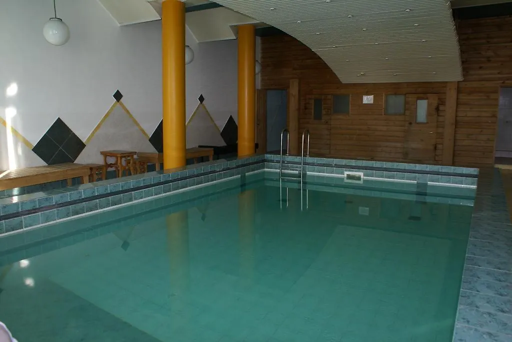Everest Hotel Астана