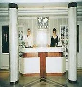 Everest Hotel Астана