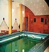 Everest Hotel Астана